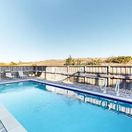 Land'S End Villa